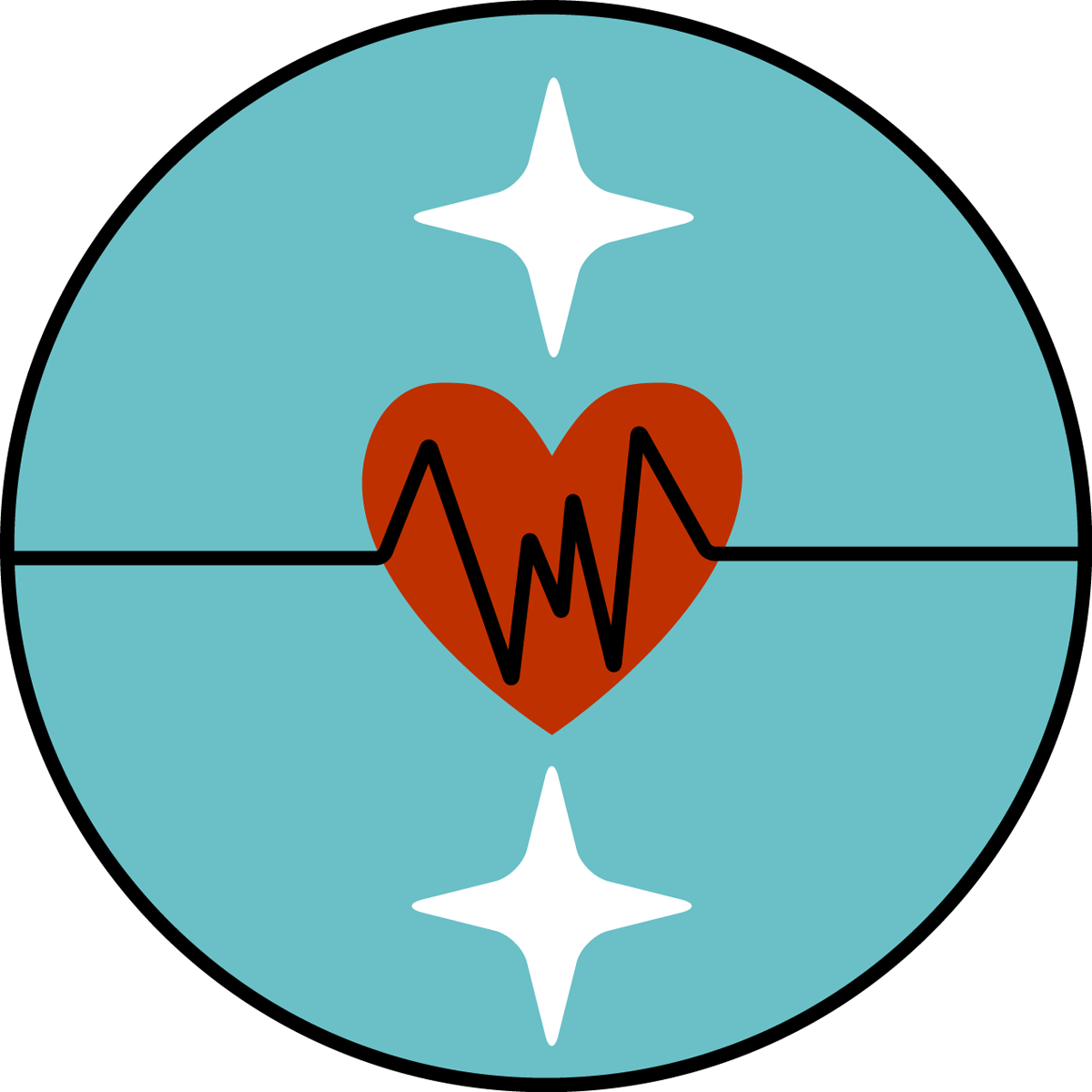 Friends of Minehead Hospital logo